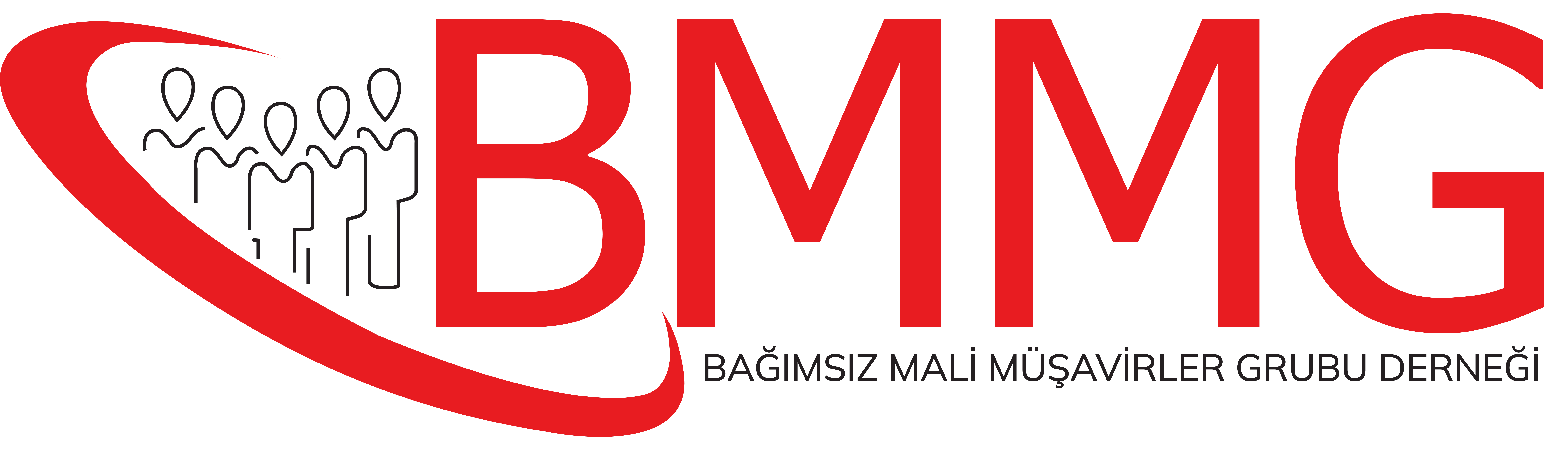 BMMGD Logo